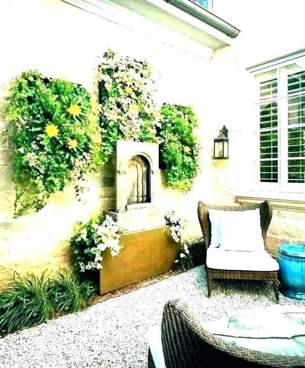 garden-patio-wall-designs-33_4 Градински дизайн на стена