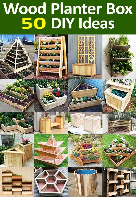 garden-planter-design-ideas-85_15 Градински плантатор дизайн идеи