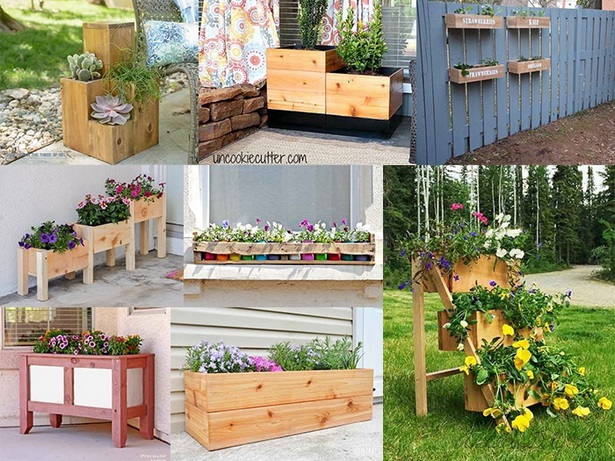 garden-planter-design-ideas-85_5 Градински плантатор дизайн идеи