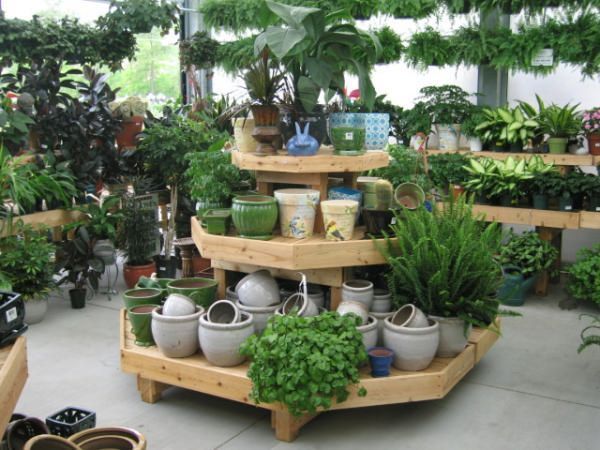 garden-pot-display-ideas-68_12 Градинска саксия дисплей идеи
