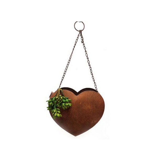 heart-shaped-planter-94_4 Плантатор с форма на сърце