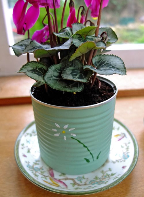 homemade-flower-pot-06_15 Домашна саксия за цветя