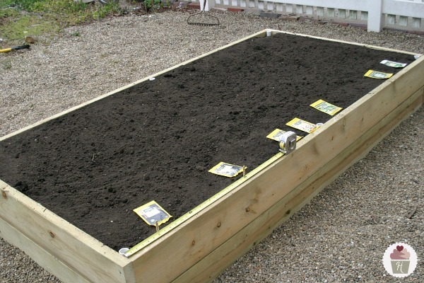 homemade-garden-beds-45 Домашни градински легла