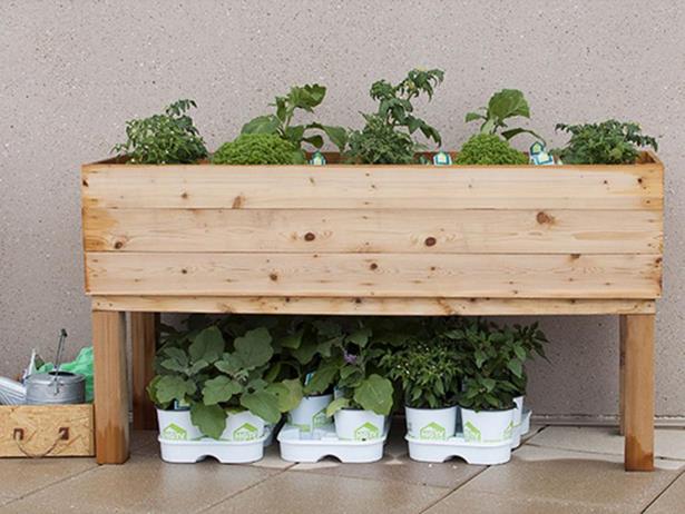 homemade-garden-box-ideas-27 Домашни идеи за градинска кутия