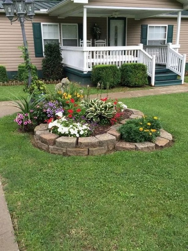 homes-with-landscaping-ideas-front-yard-15_7 Къщи с идеи за озеленяване преден двор