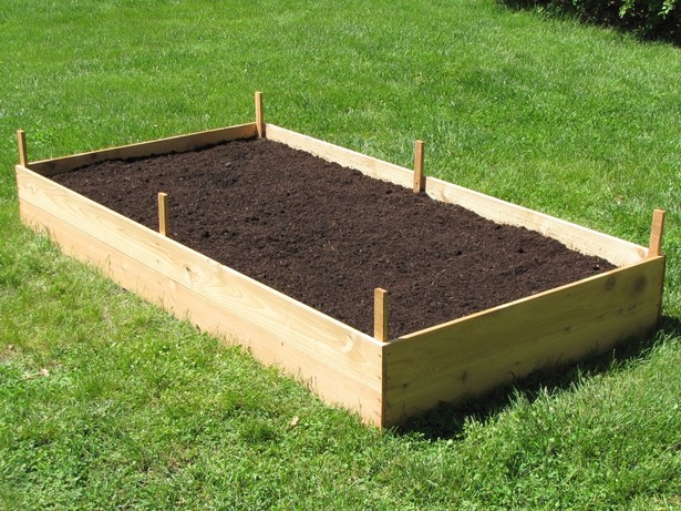 hot-to-make-a-raised-garden-bed-99_7 Горещо, за да направите повдигнато градинско легло