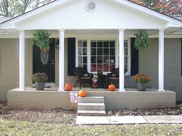 house-front-patio-designs-30 Дизайн на предния двор на къщата