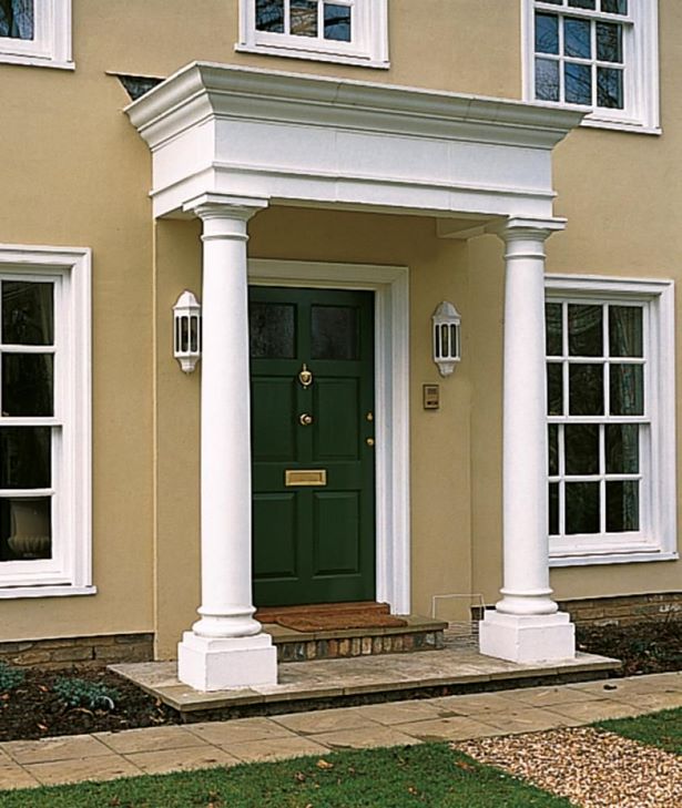 house-front-portico-design-97_17 Къща фронт портик дизайн