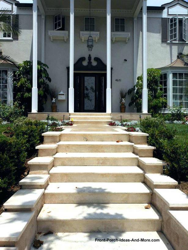 house-front-steps-design-10 Дизайн на предните стъпки на къщата