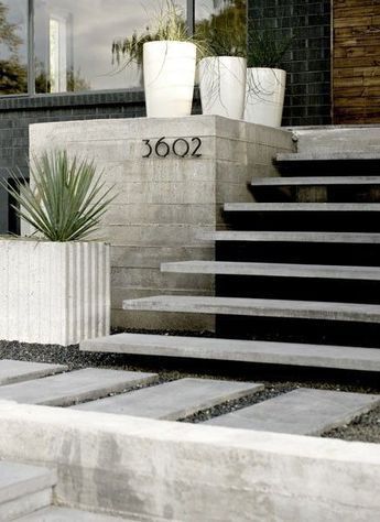 house-front-steps-design-10_3 Дизайн на предните стъпки на къщата