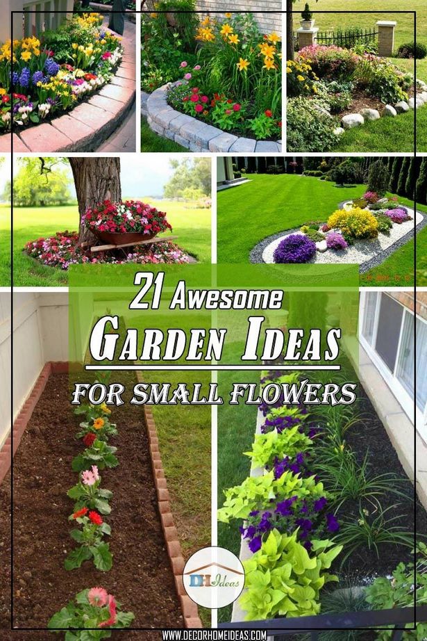 ideas-for-making-flower-beds-40_14 Идеи за правене на цветни лехи