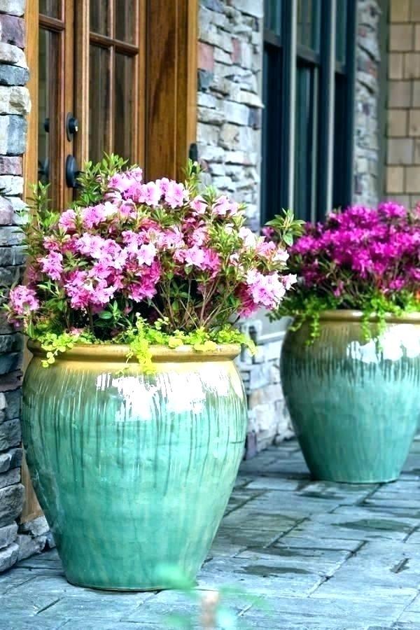 ideas-for-outdoor-flower-planters-15_14 Идеи за градински цветя