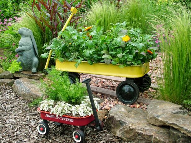 ideas-for-planting-container-gardens-41 Идеи за засаждане на контейнерни градини