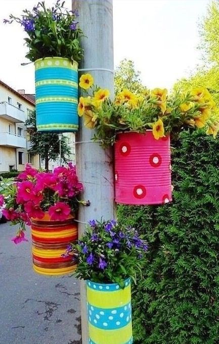 ideas-for-pots-of-flowers-57_10 Идеи за саксии с цветя