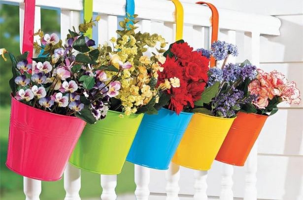 ideas-for-small-flower-pots-40_5 Идеи за малки саксии за цветя