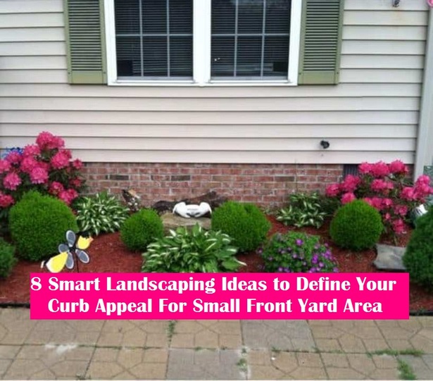 ideas-on-landscaping-a-small-front-yard-15_5 Идеи за озеленяване на малък преден двор