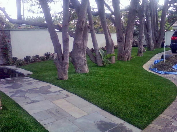 ideas-on-landscaping-a-small-front-yard-15_7 Идеи за озеленяване на малък преден двор