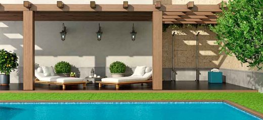 ideas-to-decorate-pool-area-62_14 Идеи за украса на басейна