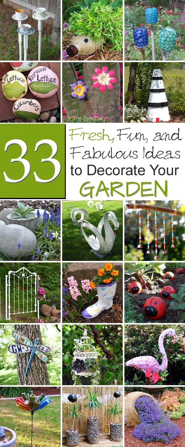 ideas-to-decorate-your-garden-43_11 Идеи за декорация на вашата градина