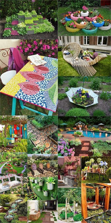 ideas-to-decorate-your-garden-43_15 Идеи за декорация на вашата градина