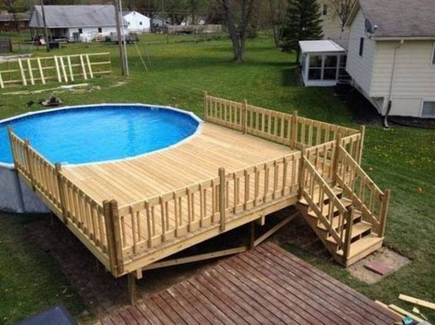 in-ground-pool-deck-designs-76 В дизайна на палубата на приземния басейн