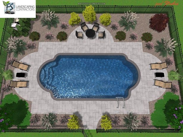 inground-pool-landscape-designs-78_7 Ландшафтен дизайн на вътрешен басейн