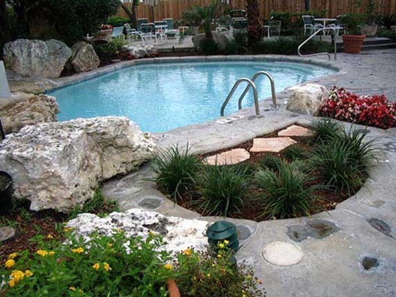 inground-pool-landscaping-images-27_2 Снимки от озеленяване на вътрешен басейн