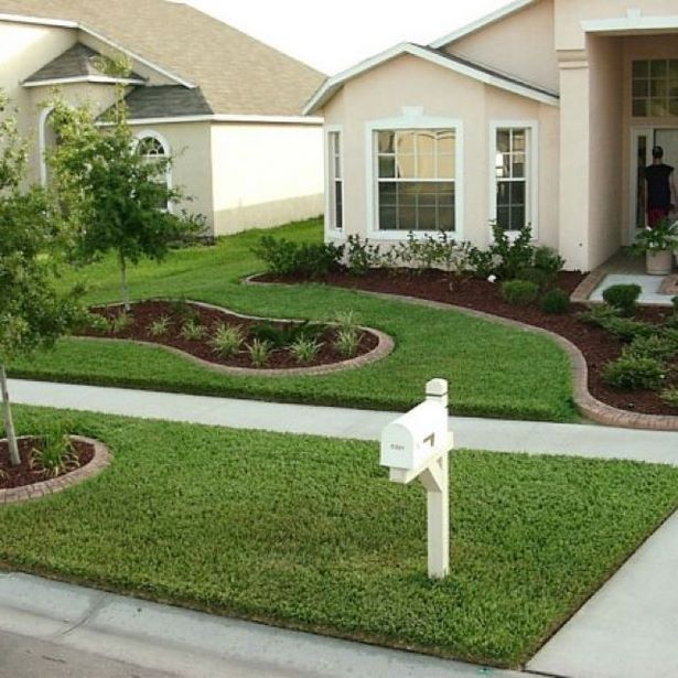 landscape-design-for-front-yard-pictures-44_10 Ландшафтен дизайн за снимки на предния двор