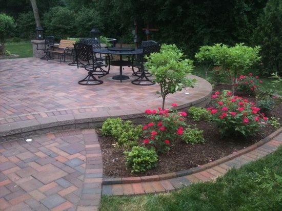 landscaping-ideas-for-around-patio-57_9 Озеленяване идеи за около вътрешен двор