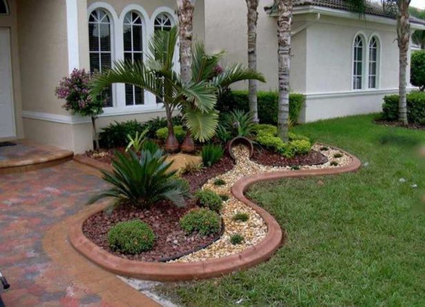 landscaping-ideas-for-front-yard-townhouse-31_17 Озеленяване идеи за преден двор Таунхаус