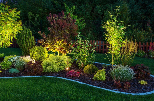 landscaping-ideas-for-middle-of-yard-11 Озеленяване идеи за средата на двора
