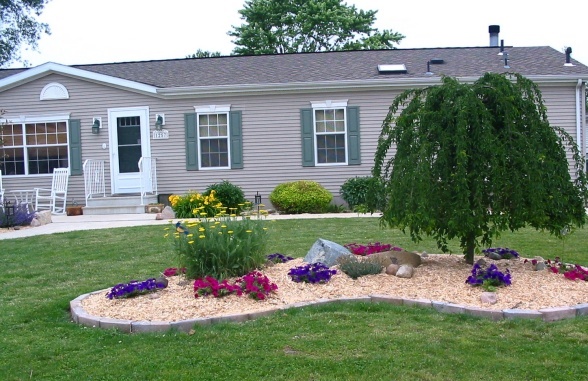 landscaping-ideas-for-middle-of-yard-11_9 Озеленяване идеи за средата на двора