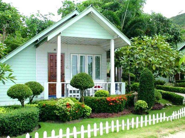 landscaping-in-front-of-small-house-20_19 Озеленяване пред малка къща
