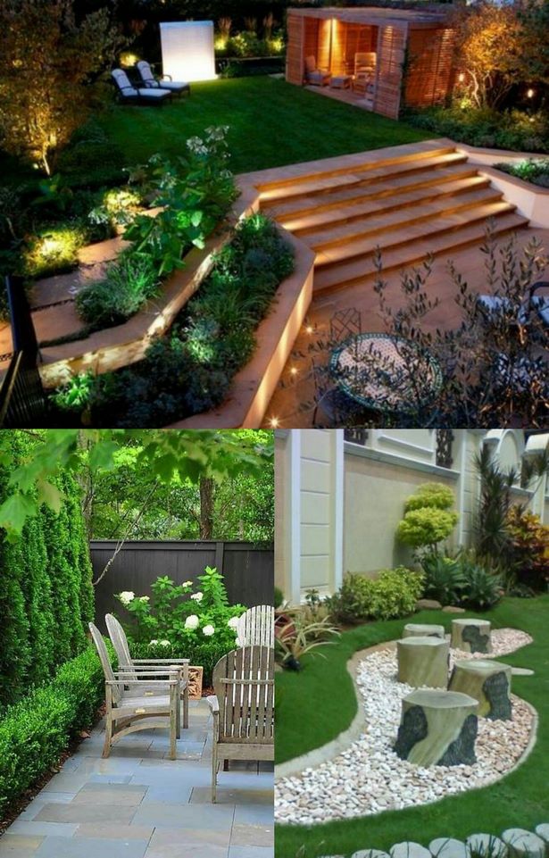 long-narrow-front-yard-landscaping-ideas-70_7 Дълъг тесен преден двор идеи за озеленяване