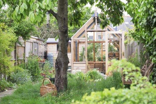 long-narrow-front-yard-landscaping-ideas-70_9 Дълъг тесен преден двор идеи за озеленяване