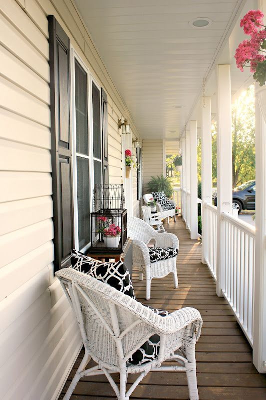 long-porch-decorating-ideas-83_6 Дълга веранда декоративни идеи