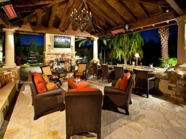 luxury-outdoor-patio-ideas-87_7 Луксозни идеи за вътрешен двор