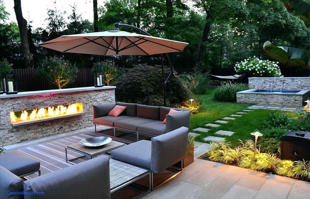 luxury-outdoor-patio-ideas-87_8 Луксозни идеи за вътрешен двор