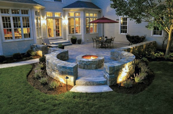 luxury-outdoor-patio-ideas-87_9 Луксозни идеи за вътрешен двор
