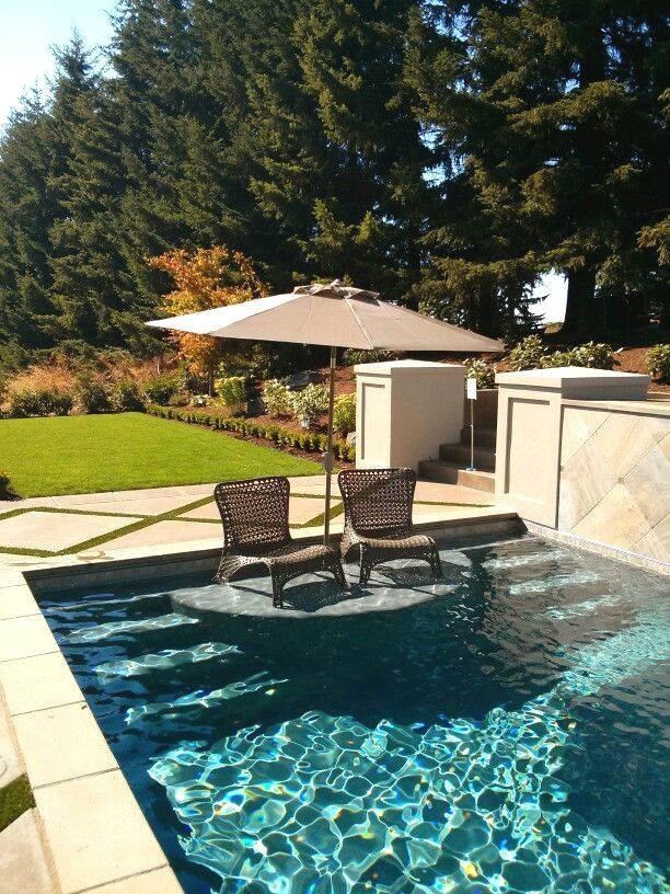 luxury-pool-ideas-90 Луксозни идеи за басейн