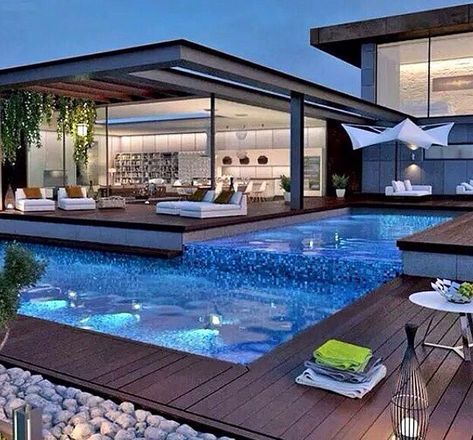 luxury-pool-ideas-90_4 Луксозни идеи за басейн