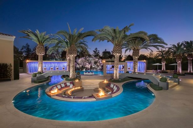 luxury-pool-ideas-90_9 Луксозни идеи за басейн