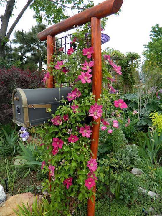 mailbox-garden-ideas-66_14 Пощенска кутия градински идеи