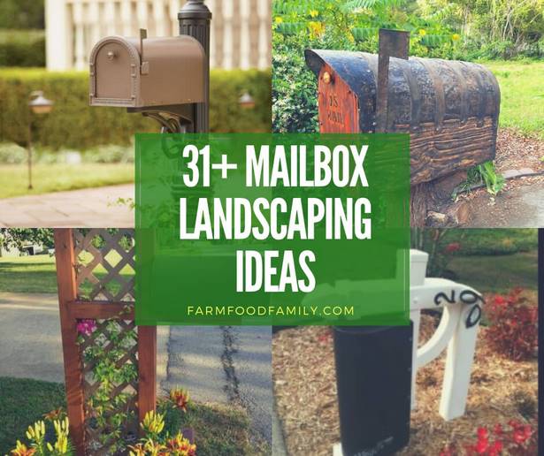 mailbox-garden-ideas-66_3 Пощенска кутия градински идеи