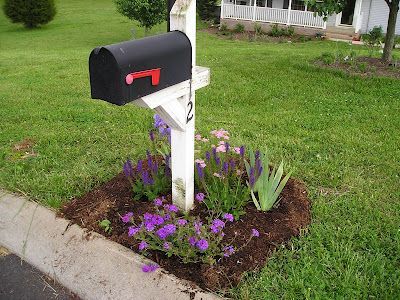 mailbox-garden-ideas-66_6 Пощенска кутия градински идеи