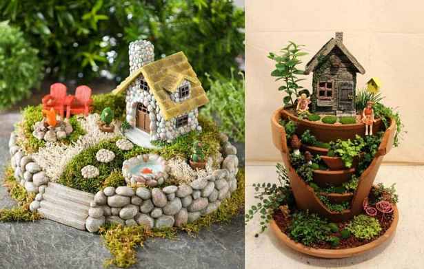mini-fairy-garden-ideas-14 Мини фея градина идеи