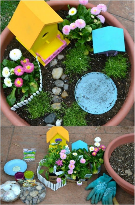 mini-fairy-garden-ideas-14_12 Мини фея градина идеи