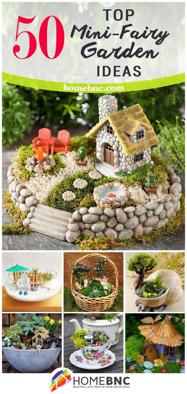mini-fairy-garden-ideas-14_13 Мини фея градина идеи