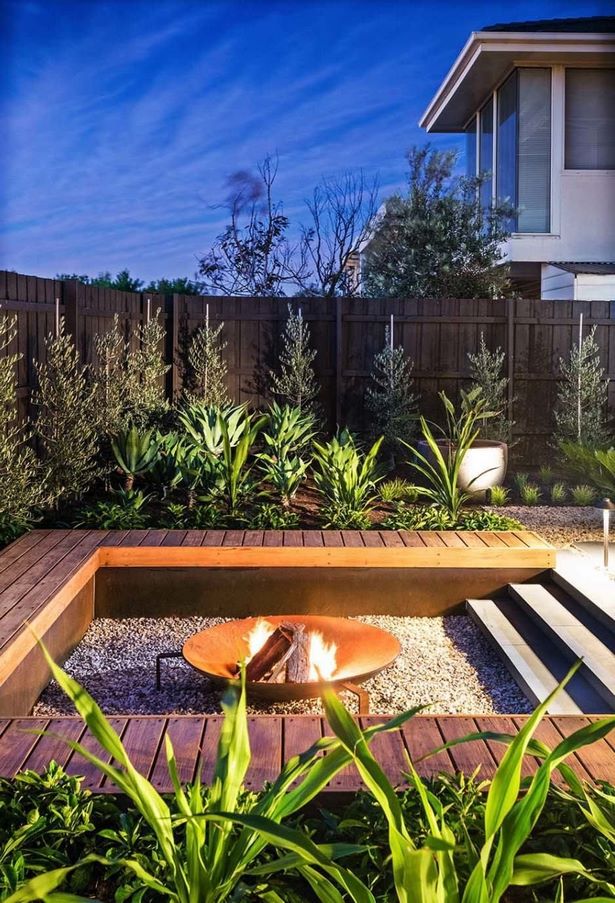 modern-backyard-patio-40_16 Модерен двор вътрешен двор