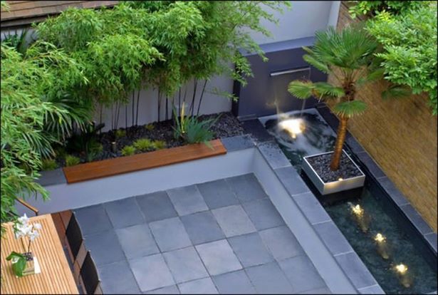 modern-backyard-patio-40_5 Модерен двор вътрешен двор